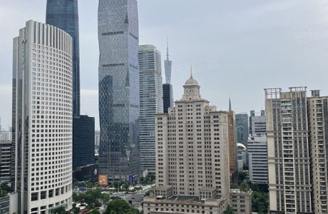 Residential Complexes