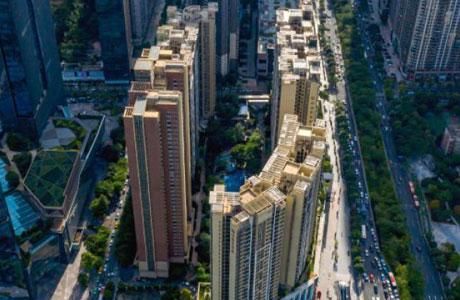 Residential Complexes