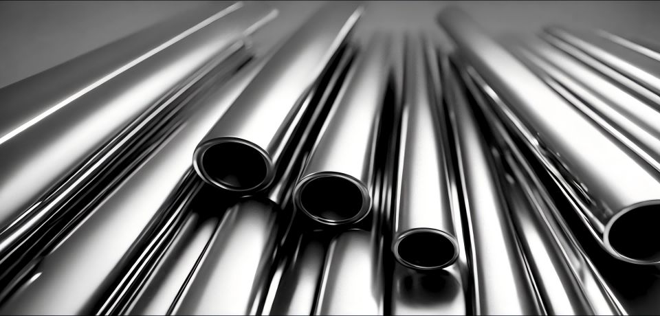 Pipe System